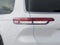 2027 Jeep Grand Cherokee L GRAND CHEROKEE L LIMITED 4X4