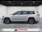 2022 Jeep Grand Cherokee L Overland 4x4