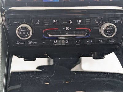 2022 Jeep Grand Cherokee L Overland 4x4