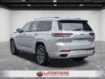 2022 Jeep Grand Cherokee L Overland 4x4