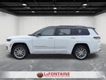 2023 Jeep Grand Cherokee L Summit 4x4