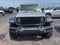 2024 Jeep Wrangler 4-Door Willys 4x4