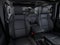 2027 Jeep Wrangler WRANGLER 4-DOOR RUBICON X