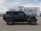 2027 Jeep Wrangler WRANGLER 4-DOOR RUBICON X