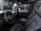 2027 Jeep Wrangler WRANGLER 4-DOOR RUBICON X