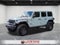 2024 Jeep Wrangler 4-Door Recon 4x4