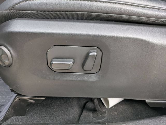 2024 Jeep Wrangler 4-Door Recon 4x4