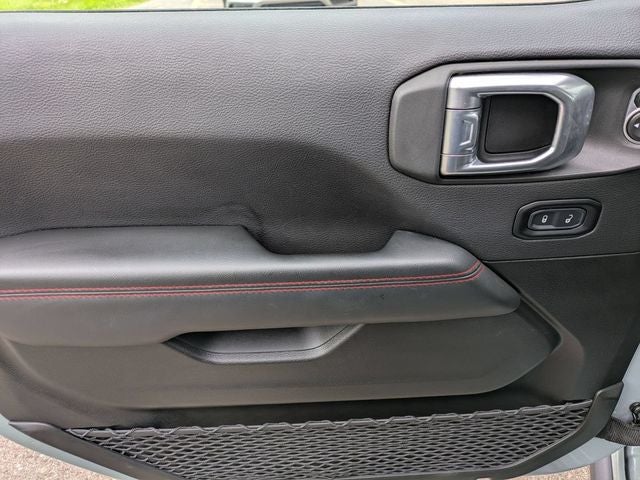 2024 Jeep Wrangler 4-Door Recon 4x4