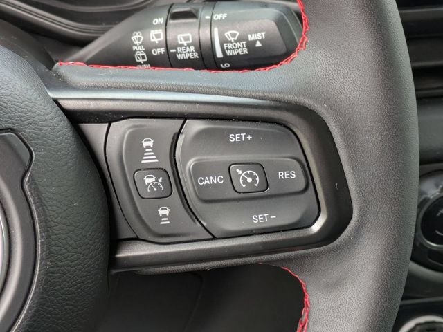 2024 Jeep Wrangler 4-Door Recon 4x4