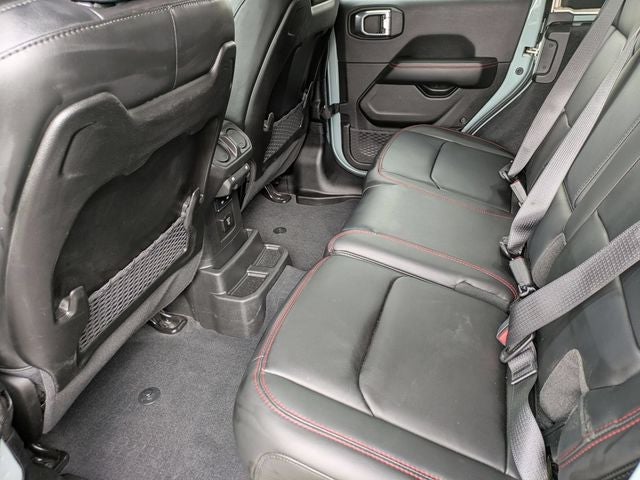 2024 Jeep Wrangler 4-Door Recon 4x4