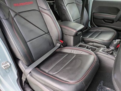 2024 Jeep Wrangler 4-Door Recon 4x4