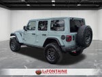 2024 Jeep Wrangler 4-Door Recon 4x4
