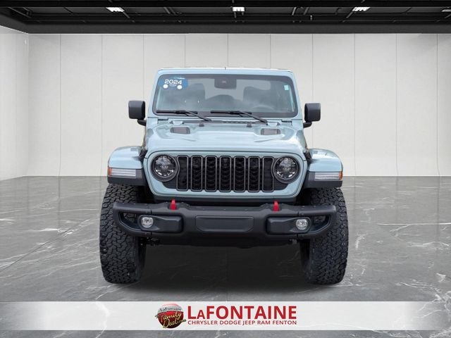 2024 Jeep Wrangler 4-Door Recon 4x4