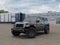 2027 Jeep Wrangler Rubicon
