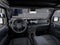 2027 Jeep Wrangler Rubicon