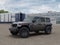 2027 Jeep Wrangler Rubicon