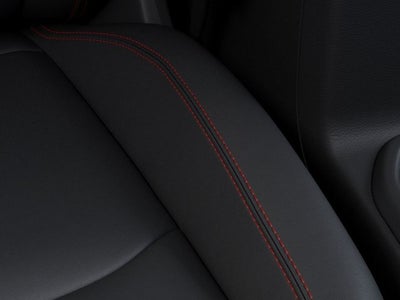 2027 Jeep Wrangler Rubicon