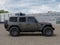 2027 Jeep Wrangler Rubicon