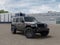 2027 Jeep Wrangler Rubicon