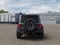 2027 Jeep Wrangler Rubicon