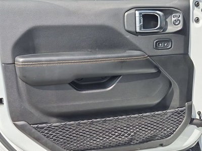 2024 Jeep Wrangler 4xe Sahara 4xe