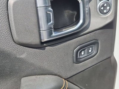 2024 Jeep Wrangler 4xe Sahara 4xe