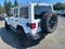 2024 Jeep Wrangler 4xe Sahara 4xe