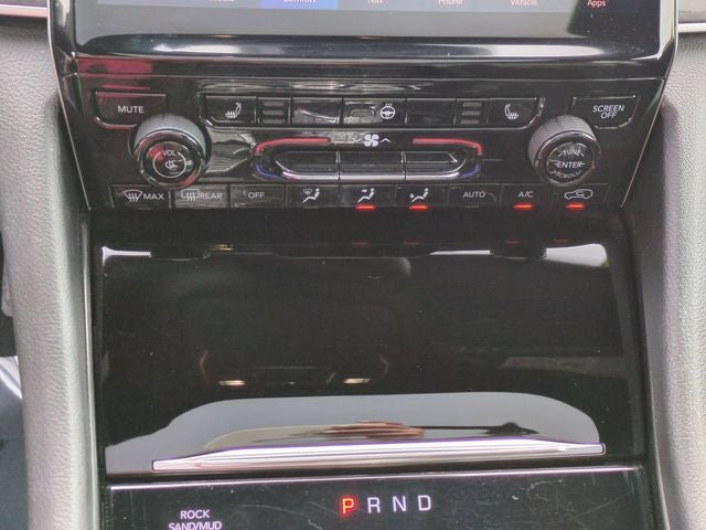 2024 Jeep Grand Cherokee 4xe 4xe