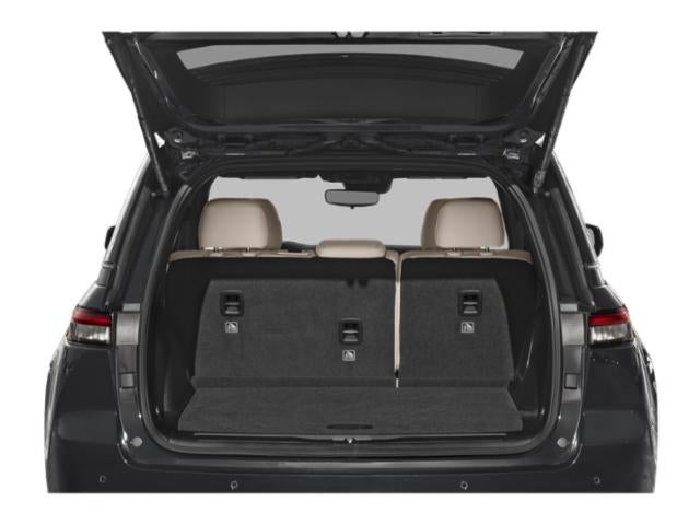 2022 Jeep Grand Cherokee 4xe Limited 4x4