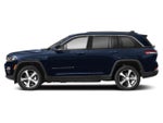 2022 Jeep Grand Cherokee 4xe Limited 4x4
