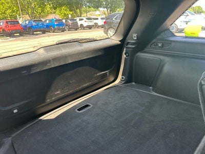 2024 Jeep Grand Cherokee 4xe 4xe