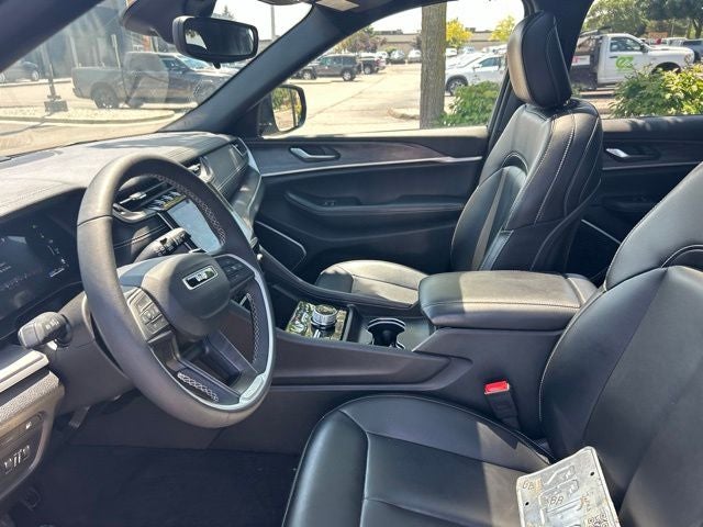 2024 Jeep Grand Cherokee 4xe 4xe
