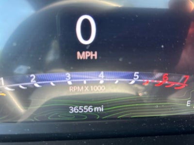 2024 Jeep Grand Cherokee 4xe 4xe
