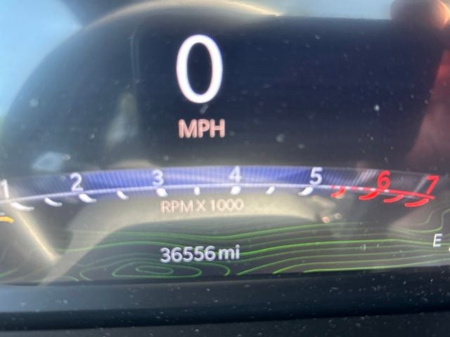 2024 Jeep Grand Cherokee 4xe 4xe