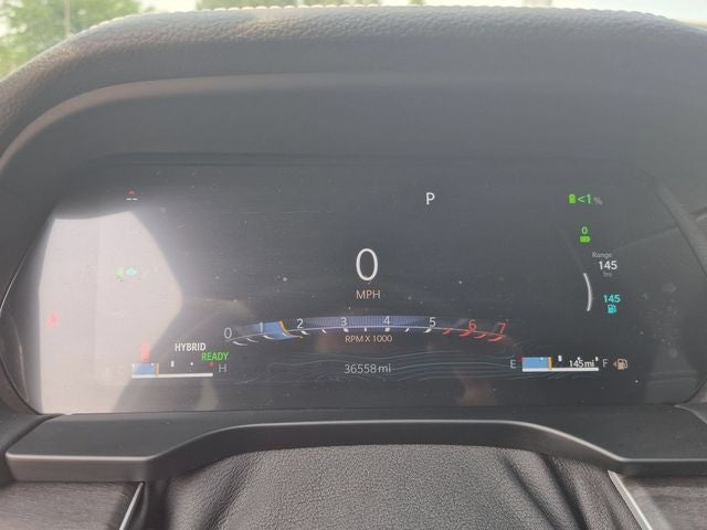 2024 Jeep Grand Cherokee 4xe 4xe