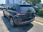 2024 Jeep Grand Cherokee 4xe 4xe