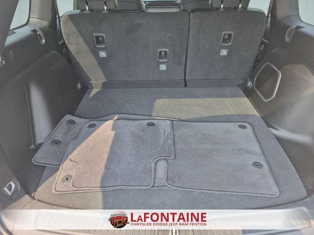 2024 Jeep Grand Cherokee 4xe 4xe