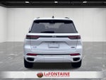 2023 Jeep Grand Cherokee 4xe Overland