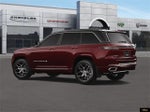 2024 Jeep Grand Cherokee 4xe GRAND CHEROKEE SUMMIT RESERVE 4xe