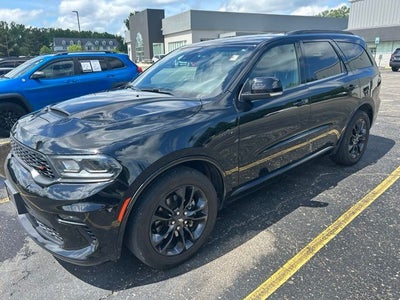 2023 Dodge Durango R/T Plus AWD