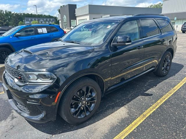 2023 Dodge Durango R/T Plus AWD