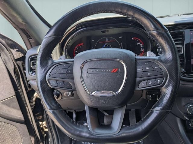 2023 Dodge Durango R/T Plus AWD
