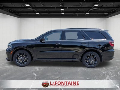 2023 Dodge Durango R/T Plus AWD
