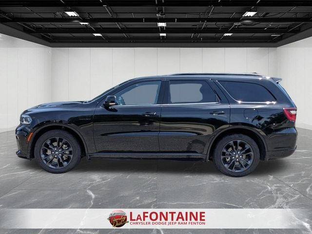 2023 Dodge Durango R/T Plus AWD