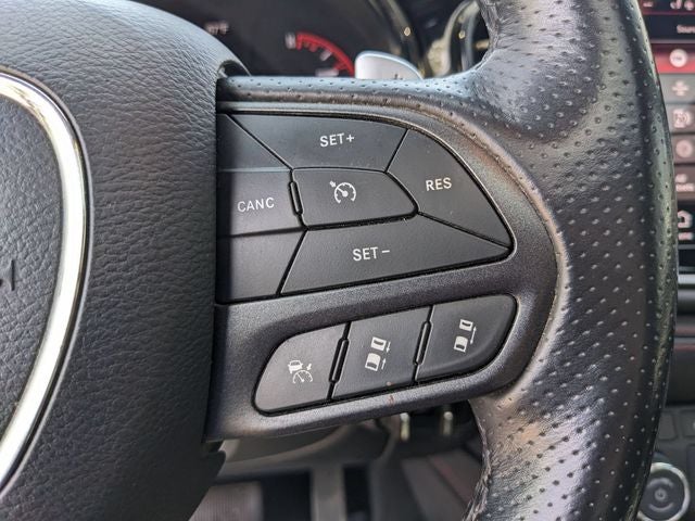 2023 Dodge Durango R/T Plus AWD