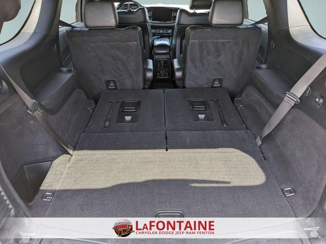 2023 Dodge Durango R/T Plus AWD