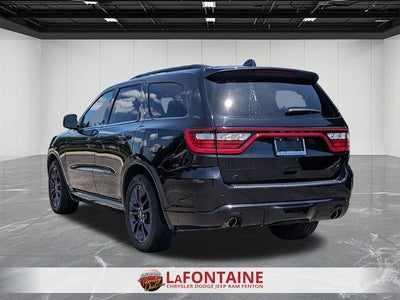 2023 Dodge Durango R/T Plus AWD