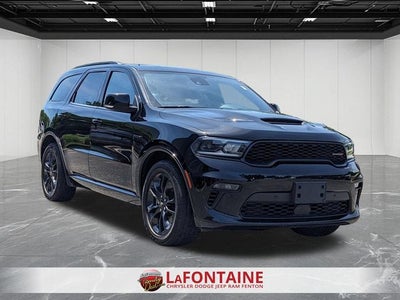 2023 Dodge Durango R/T Plus AWD
