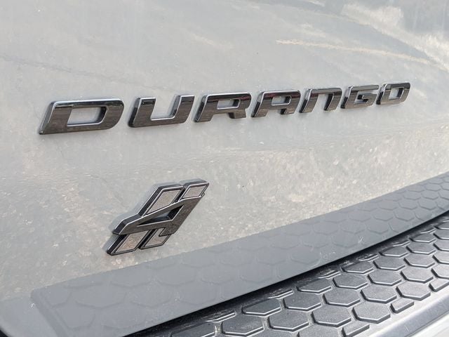 2023 Dodge Durango R/T Premium AWD