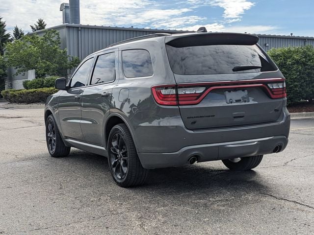 2023 Dodge Durango R/T Premium AWD